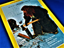 Load image into Gallery viewer, Magazine - National Geographic - Vol. 177, No. 3 - March 1990