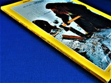 Load image into Gallery viewer, Magazine - National Geographic - Vol. 177, No. 3 - March 1990