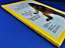 Load image into Gallery viewer, Magazine - National Geographic - Vol. 177, No. 4 - April 1990