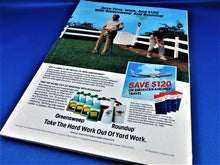 Load image into Gallery viewer, Magazine - National Geographic - Vol. 177, No. 4 - April 1990