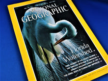 Load image into Gallery viewer, Magazine - National Geographic - Vol. 178, No. 1 - July 1990