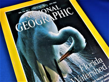 Load image into Gallery viewer, Magazine - National Geographic - Vol. 178, No. 1 - July 1990