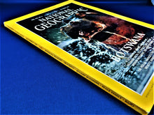 Load image into Gallery viewer, Magazine - National Geographic - Vol. 178, No. 6 - December 1990
