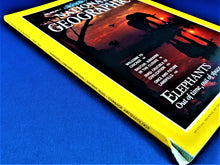 Load image into Gallery viewer, Magazine - National Geographic - Vol. 179, No. 5 - May 1991