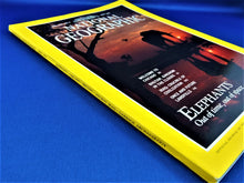 Load image into Gallery viewer, Magazine - National Geographic - Vol. 179, No. 5 - May 1991 (2)