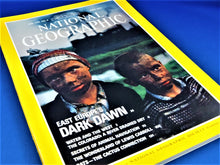 Load image into Gallery viewer, Magazine - National Geographic - Vol. 179, No. 6 - June 1991