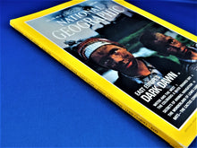 Load image into Gallery viewer, Magazine - National Geographic - Vol. 179, No. 6 - June 1991