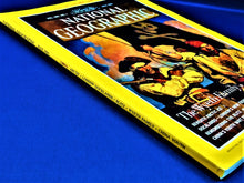 Load image into Gallery viewer, Magazine - National Geographic - Vol. 180, No. 1 - July 1991