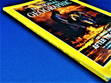 Load image into Gallery viewer, Magazine - National Geographic - Vol. 180, No. 2 - August 1991