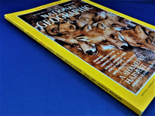 Load image into Gallery viewer, Magazine - National Geographic - Vol. 180, No. 3 - September 1991