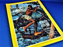 Load image into Gallery viewer, Magazine - National Geographic - Vol. 180, No. 5 - November 1991
