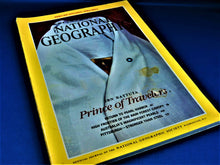 Load image into Gallery viewer, Magazine - National Geographic - Vol. 180, No. 6 - December 1991