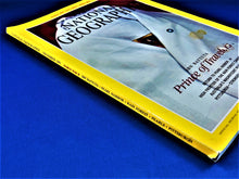 Load image into Gallery viewer, Magazine - National Geographic - Vol. 180, No. 6 - December 1991