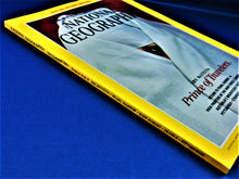 Load image into Gallery viewer, Magazine - National Geographic - Vol. 180, No. 6 - December 1991 (2)