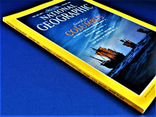 Load image into Gallery viewer, Magazine - National Geographic - Vol. 181, No. 1 - January 1992