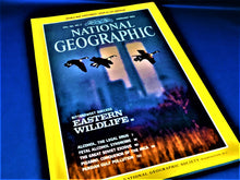 Load image into Gallery viewer, Magazine - National Geographic - Vol. 181, No. 2 - February 1992