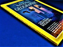 Load image into Gallery viewer, Magazine - National Geographic - Vol. 181, No. 2 - February 1992