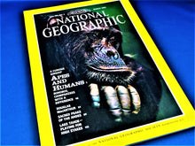 Load image into Gallery viewer, Magazine - National Geographic - Vol. 181, No. 3 - March 1992