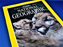 Load image into Gallery viewer, Magazine - National Geographic - Vol. 182, No. 1 - July 1992