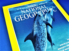 Load image into Gallery viewer, Magazine - National Geographic - Vol. 182, No. 3 - September 1992