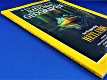 Load image into Gallery viewer, Magazine - National Geographic - Vol. 182, No. 4 - October 1992