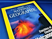 Load image into Gallery viewer, Magazine - National Geographic - Vol. 182, No. 6 - December 1992