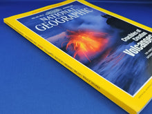 Load image into Gallery viewer, Magazine - National Geographic - Vol. 182, No. 6 - December 1992