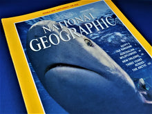 Load image into Gallery viewer, Magazine - National Geographic - Vol. 187, No. 1 - January 1995
