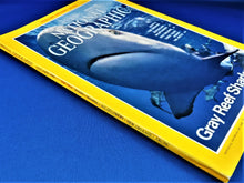 Load image into Gallery viewer, Magazine - National Geographic - Vol. 187, No. 1 - January 1995