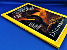 Load image into Gallery viewer, Magazine - National Geographic - Vol. 183, No. 1 - January 1993