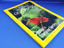 Load image into Gallery viewer, Magazine - National Geographic - Vol. 188, No. 3 - September 1995