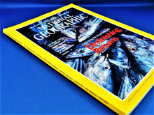 Load image into Gallery viewer, Magazine - National Geographic - Vol. 188, No. 5 - November 1995
