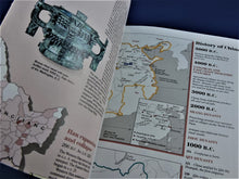 Charger l'image dans la galerie, Magazine - National Geographic - Map - China - July 1991