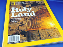 Charger l'image dans la galerie, Magazine - National Geographic - The Holy City - Reissue of a National Geographic Favorite