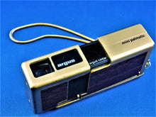 Charger l'image dans la galerie, Cameras - Argus Mini Palmatic