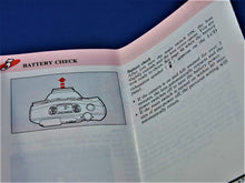 Charger l'image dans la galerie, Cameras - Pentax Espio 140 Operating Manual