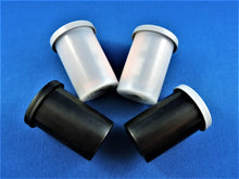 Charger l'image dans la galerie, Cameras - 4 Rolls of Expired Kodak Film