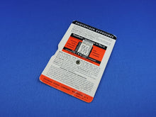 Charger l'image dans la galerie, Cameras - Kodak Indoor Guide for Black and White Films