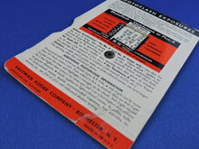 Charger l'image dans la galerie, Cameras - Kodak Indoor Guide for Black and White Films