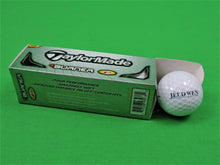 Load image into Gallery viewer, Golf - TaylorMade Burner TP LDP - 4 Sleeves of 3 - Jeld-Wen Windows and Doors