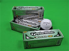 Load image into Gallery viewer, Golf - TaylorMade Burner TP LDP - 4 Sleeves of 3 - Jeld-Wen Windows and Doors