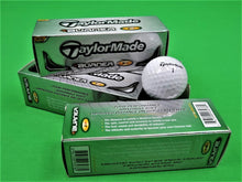 Load image into Gallery viewer, Golf - TaylorMade Burner TP LDP - 4 Sleeves of 3 - Jeld-Wen Windows and Doors