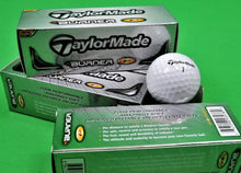 Load image into Gallery viewer, Golf - TaylorMade Burner TP LDP - 4 Sleeves of 3 - Jeld-Wen Windows and Doors