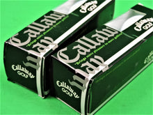 Load image into Gallery viewer, Golf - Callaway Golf Balls - 2 Sleeves of 3