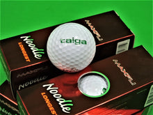 Charger l'image dans la galerie, Golf - Maxfli Noodle Longest - 5 Sleeves of 3 - Taiga Forest Products
