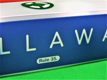Load image into Gallery viewer, Golf - Callaway - Rule 35 - 1 Sleeve of 5 (Soft Feel) and 1 sleeve of 5 (Firm Feel)