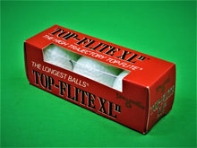 Charger l'image dans la galerie, Golf - Spalding Top-Flite XL II - 1 Sleeve of 3