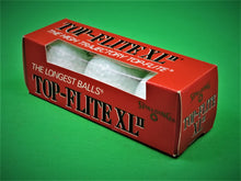 Charger l'image dans la galerie, Golf - Spalding Top-Flite XL II - 1 Sleeve of 3