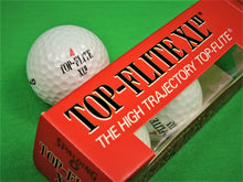 Load image into Gallery viewer, Golf - Spalding Top-Flite XL II - 1 Sleeve of 3
