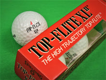 Charger l'image dans la galerie, Golf - Spalding Top-Flite XL II - 1 Sleeve of 3